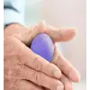 El Egzersiz Topu Dalı Ergonomik ve Rahat Kullanım