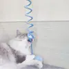 Elastik Yaylı Asılabilir Peluş Oyuncak