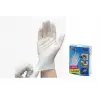 Eldiven Latex Eldiven Muayene Eldiveni M/L 30 Adet