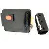 Elektirikli Kapı Otomat - Tirajlı Kilit