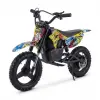 Elektrikli Mini Cross Motor 14 350W 36V