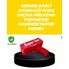 Elektrikli Parti Oyuncağı – Para Atan Tabanca