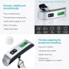 Elektronik El Bagaj - Valiz Tartısı , Bul Kantarı