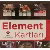 Element Kartları (Kutulu)
