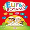 Elifba Boyama