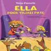 Ella - Rk Yıldızı Pate