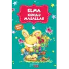Elma Kokulu Masallar