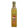 Elma Sirkesi Cam Şişe 500 ML