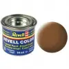 Email Color Dark Earth - Mat Raf - Boya 14 ml