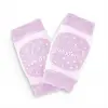 Emekleme Dizliği Örgü 586 Pembe