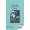 Emile Ya Da Çuk Eğitimi Üzerine