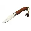 Emirbey Yerli  Kamp / Outdoor Çakı 20,5 Cm