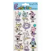 Emotions Stickers Cats