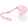  Emzik Saklama Kabı 564 Pembe