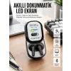 ENC Destekli Bluetooth 5.4 Kulaklık – EQ Ayarlı, Akıllı Kutulu