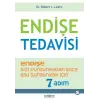 Endişe Tedisi - Endişe Sizi Durdurmadan Önce Onu Durdurmak İçin 7 Adım