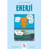 Enerji - Gençler İçin Çizgilerle Bilim