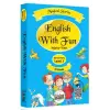 English With Fun Level 3 - 10  - Magical Stories