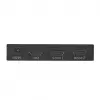 ENKADO EKD-HS12 HDMI Çoklayıcı 1Giriş 2Çıkış (1PC-2Monitör)(1923)