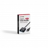 ENKADO EKD-HV10, HDMI To VGA Çevirici Adaptör