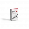 ENKADO EKD-TP42, Type-C to To HDMI, 2PD, 2 USB 2.0 HDMI 4K + SD/TF, Ethernet 100mbs Multi· Hub