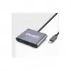 ENKADO EKD-TP43 Type-C To HDMI+PD+USB 3.0 Çevirici(1923)