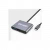 ENKADO EKD-TP43, Type-C To HDMI+PD+USB 3.0 Çevirici