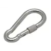 Ennalbur Karabina Vidalı 5 mm ( 5 Adet )