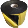 Ennalbur Kauçuk Bant 10 cm 15 Metre 3 mm Kalınlık