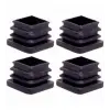Ennalbur Profil İç Tapa 40x40 mm 4 Adet