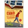 Enno Ya Da Asfalttaki Karahindiba