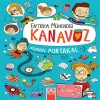 Entrika Mühendisi Kanoz