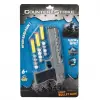 ER-132 Dart ve Top Atan Desert Eagle Tabanca  - Erdem Oyuncak