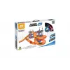 ER-202 SÜPER GARAGE XL OTOPARK SET
