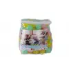 ER-6100BAG FUN PLAY SOFT RENK HAVUZ TOPLARI PVC ÇANTALI