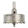 Era 55843 Tct Elmas Panç 20 mm Metal İçin