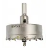 Era 55873 Tct Elmas Panç 115 mm Metal İçin