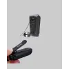 Ergonomik Bluetooth Kulaklık – 8 Saat Konuşma Gürültü Azaltıcı Mikrofon