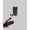 Ergonomik Bluetooth Kulaklık – 8 Saat Konuşma, Gürültü Azaltıcı Mikrofon