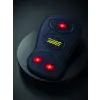 Ergonomik Isıtmalı Bel Masaj Minderi Sırt Destek Minderi