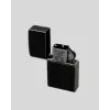 Ergonomik Metal Çakmak Mat Kaplamalı ve Şık Tasarımlı Aksesuar