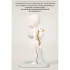 Ergonomik Ördekli Bebek Banyo Yıkama Yardımcısı