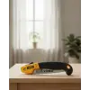 Ergonomik Saplı Katlanabilir Budama Testeresi