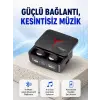 Ergonomik Tasarımlı Kablosuz Bluetooth Kulaklık – Yüksek Ses Performansı Yeni Nesil