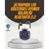 Ergonomik Yapı ve Cihazlarla Üstün Uyumluluk