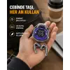 Ergonomik Yapı ve Cihazlarla Üstün Uyumluluk