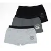 Erkek 2li Boxer Set K128997 (tek adet fiyatıdır)