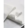 Erkek Baskılı Tişört Kısa Kol Bisiklet Yaka Regular fit Rahat kalıp T-Shirt - Beyaz