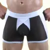 Erkek Boxer Çamaşır