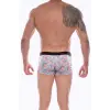 Erkek Desenli Boxer